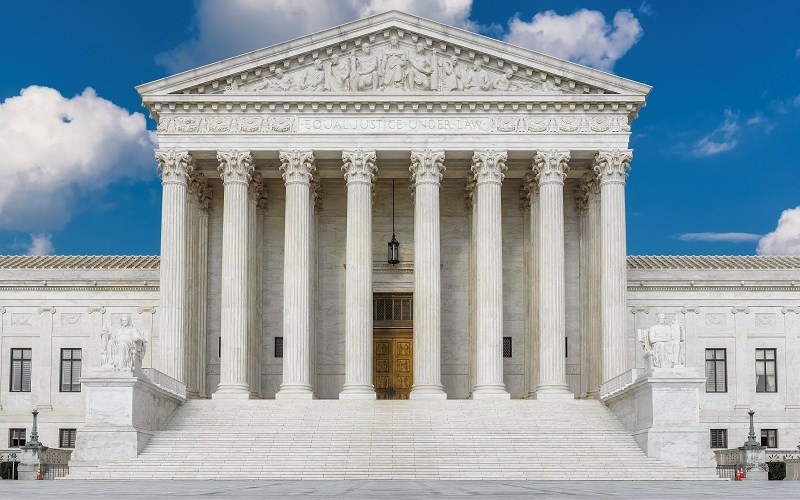 Call to Prayer:  Abortion Case Before US Supreme Court
