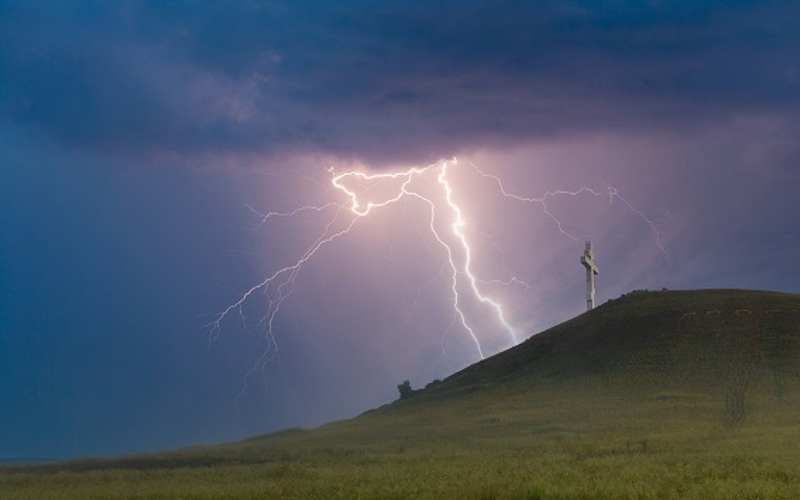 Defeating Satan and His Plans in Motion