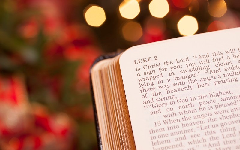 Celebrate a Biblical Christmas