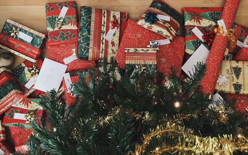 Supply Chain Problems Will Not Impact Christmas