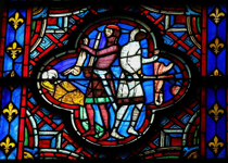 Slaughter of the Innocents: When Evil Seems Ever Triumphant