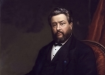 Lessons from the Life of Charles Spurgeon