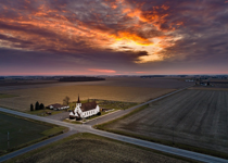 Church at a Crossroads: Competing Worldviews