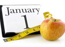 Forget that New Diet and Exercise Plan! (Sort of)