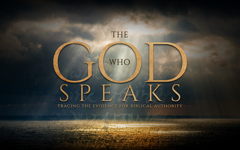 God Speaks Through Preaching, Authority, Power (Part 2)