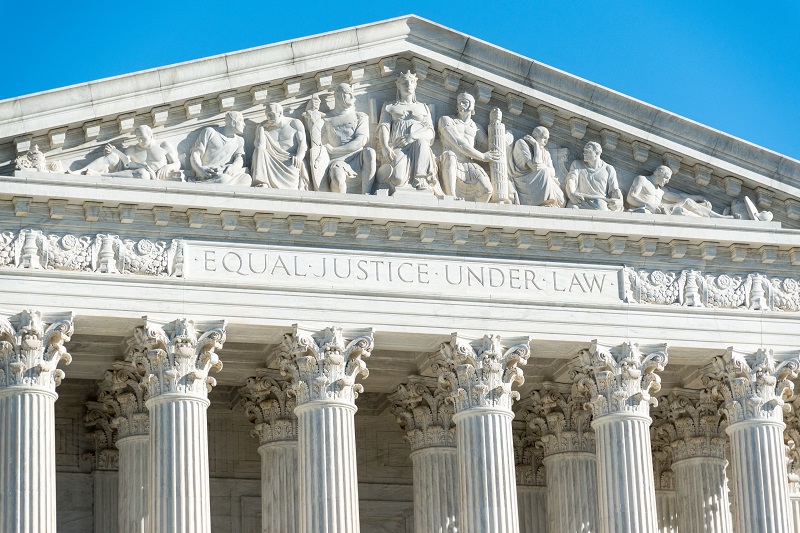Supreme Court Shuts Down Biden's Shot Mandate