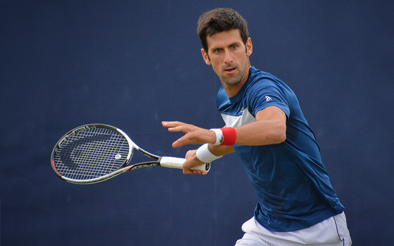 Thoughts on Australia’s Decision To Deport Tennis Star Novak Djokovic