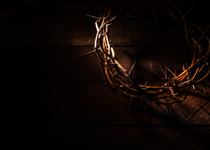 Spiritual Darkness