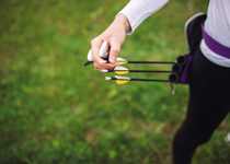 Arrows