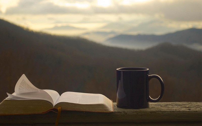 Keep the Gospel Before You