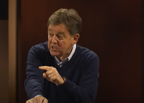 About Pastor Begg's Advice...