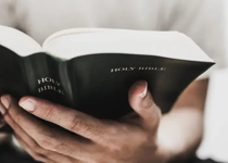 Christians Shouldn’t Read Prophecy Like the News