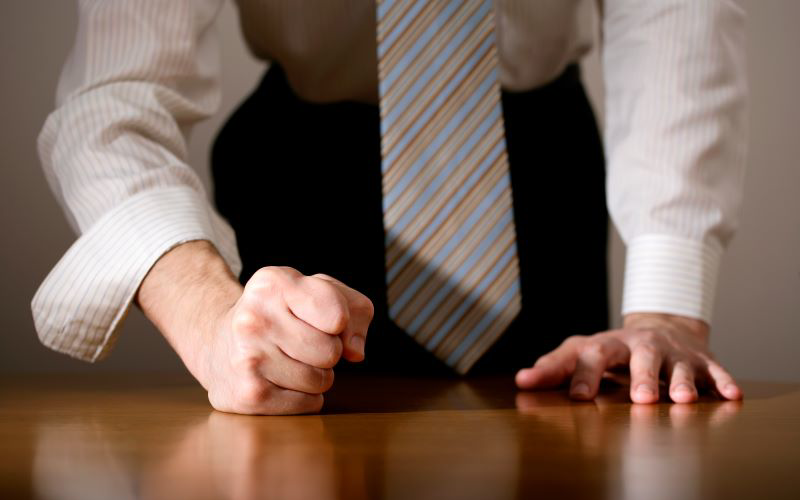 The Unthankful Cause and Cure