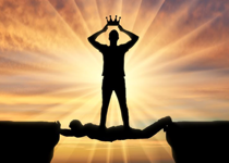 The Danger of Pride