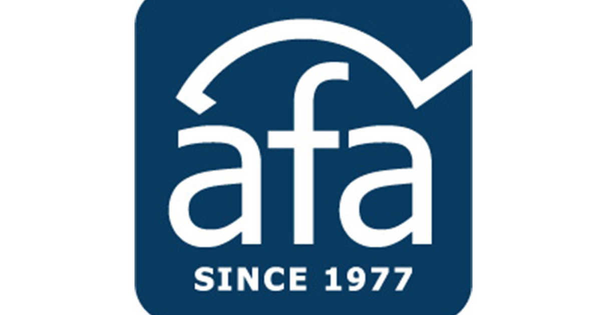 AFA - AFA at 40 years