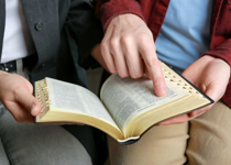 Preparing the Way of Faithfulness