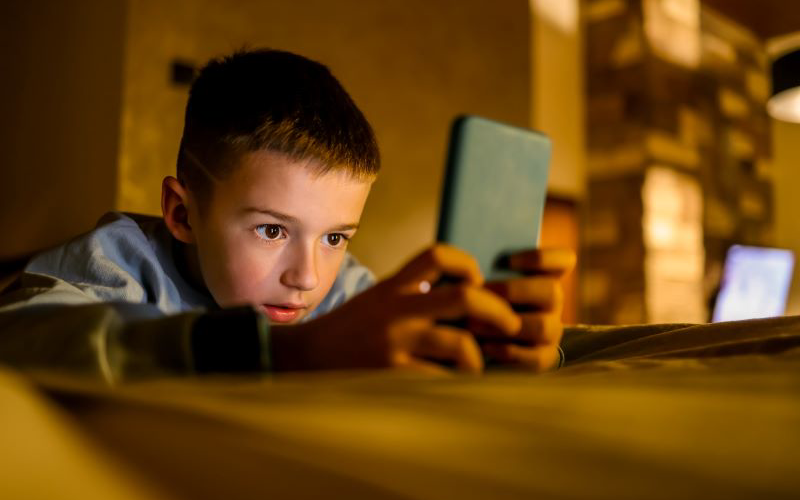 Time To Get Tech-Savvy