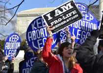 Reflections on the Anniversary of “Roe v. Wade”