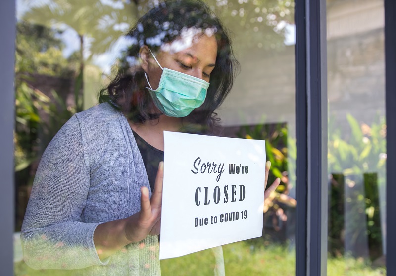 The Lockdown Takedown: New Study Finally Isolates Facts