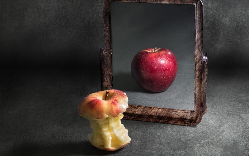 The Illusion of Hate