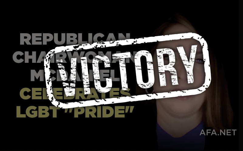 AFA Victory: GOP affirms Religious Liberty Platform for midterm elections