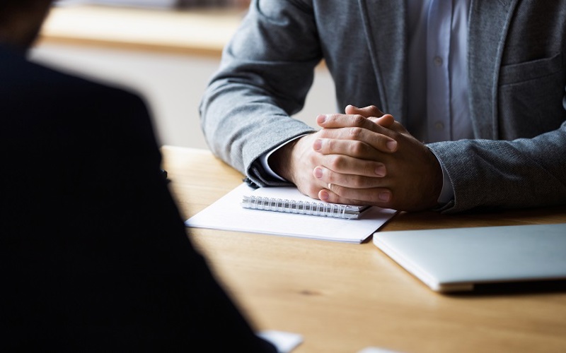 Joe’s Interview About Spiritual Maturity