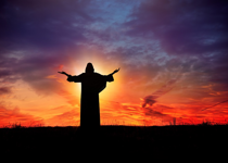 Peter's Presentation of Christ
