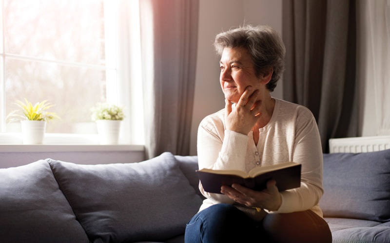 AFA.net - Rethinking Retirement - Vimarsana News