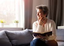 Rethinking Retirement