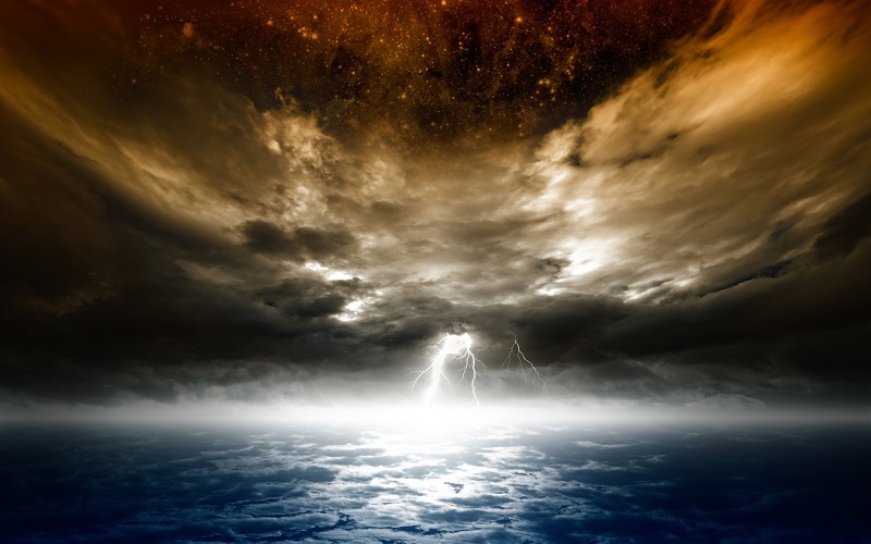 Spiritual Warfare in the Culture War