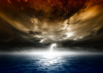 Spiritual Warfare in the Culture War