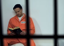 Criminals in Need of God's Grace