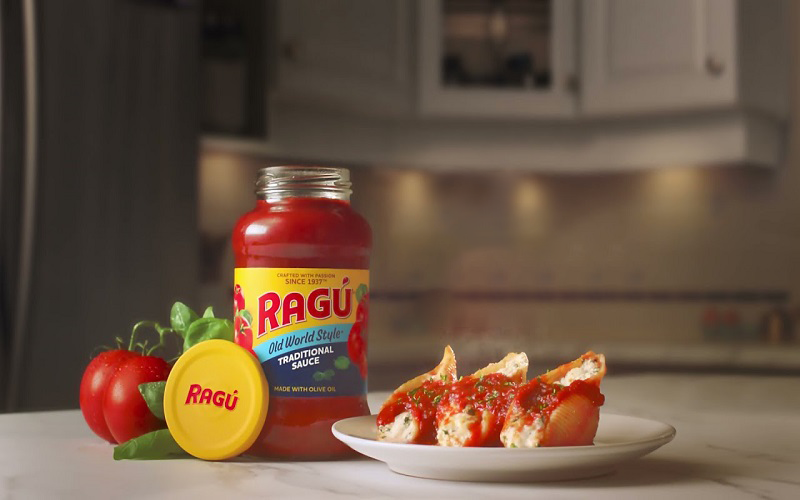 Ragu's Tasteless Advertising