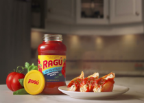 Ragu's Tasteless Advertising