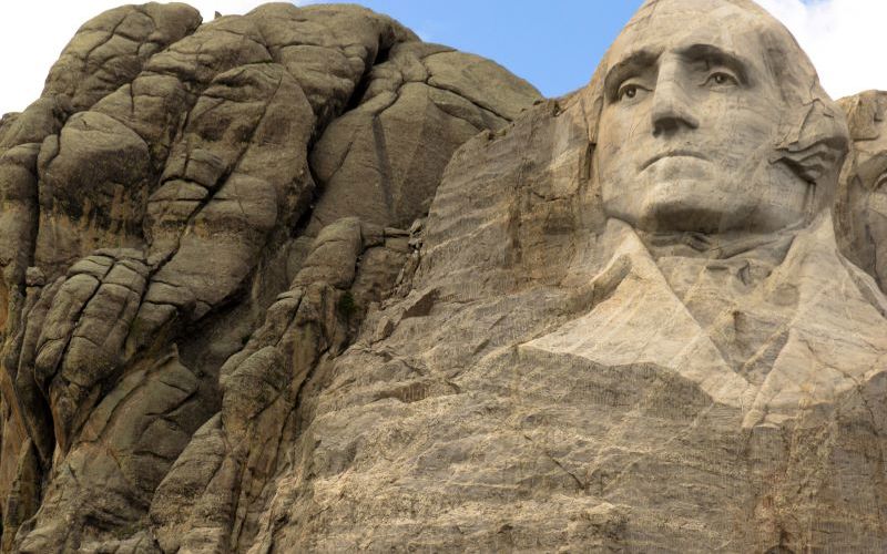 The Faith of George Washington