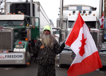 Canada Just Proved Bigger Government Equals Less Freedom