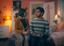 Extra Gum Ad Utilizes Sexual Innuendo