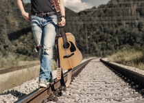 Authenticity and the Young Christian