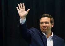 Thank Gov. DeSantis for Protecting Children