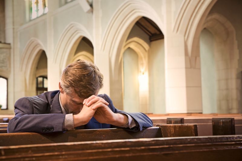 AFA.net - 12 Insights About Prayer - Vimarsana News