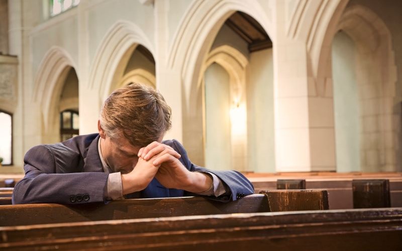 12 Insights About Prayer