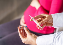 Read My Pregnant Lips: No.