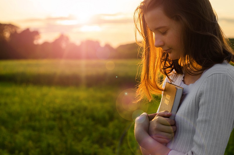 AFA.net - Just Reach Out With the Gospel - Vimarsana News