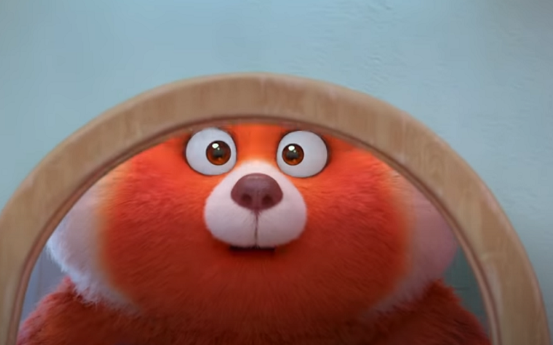 Why Disney's 'Turning Red' Should Never Be Turned On
