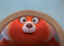 Why Disney's 'Turning Red' Should Never Be Turned On