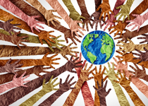Shouldering the Burdens of Missionaries