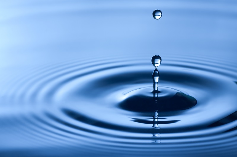 Just a Ripple
