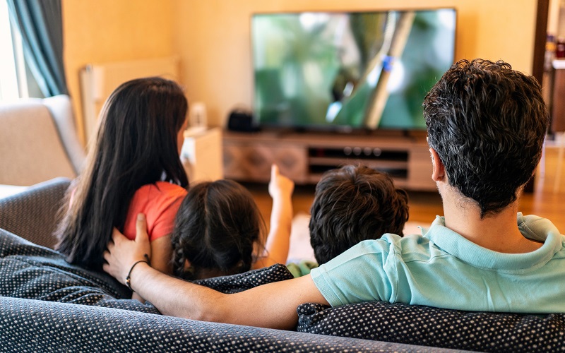 Free Easter Series on Redeem TV