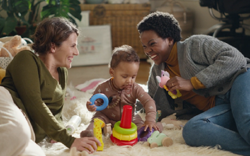 Credit Karma Continues Promoting LGBTQ Lifestyle