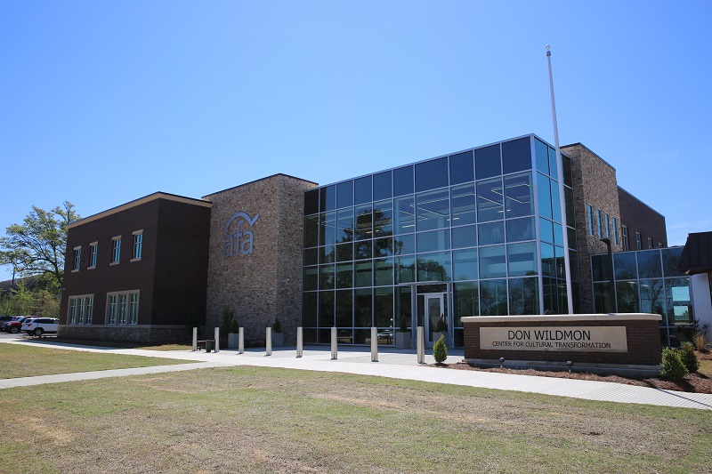 Transformation - Our Calling Remains After 45 Years